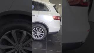 KOLEOS INTENS 4X4 CVT GKL551 automobile shorts [upl. by Knut]