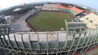 Foro Sol Dji Phantom [upl. by Valenta]