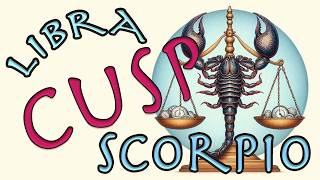 Libra Scorpio Cusp  Yes Juliet Romeos are a Real Thing and you will find yours  Tarot November [upl. by Roze]