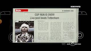 Managing Spurs in FIFA 07 [upl. by Siraj]