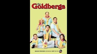 The Goldbergs Pops First Banjo Song And Adam Swears [upl. by Orva979]