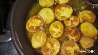 Homemade Mojos recipe try for your kids [upl. by Spector]