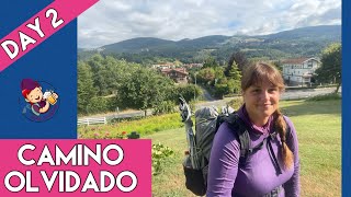 Day 2  Camino Olvidado  Touring a Beret Factory Basque Lunch amp Exploring Medieval Balmaseda [upl. by Maro]