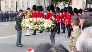 Magnificent Display Belgium Armed Forces Parade [upl. by Eicul]