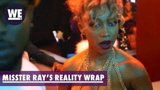 Growing Up Hip Hop Atlanta Season Finale Recap  Misster Rays Reality Wrap [upl. by Corvin218]