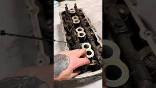 Hemi lifters inject oil onto the roller here’s how I prove it [upl. by Molahs]