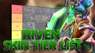 펄스 건 리븐  Pulsefire Riven lol skin review [upl. by Kristo]