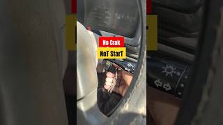 car starting problem solution technicalasif youtubeshorts ytshorts viralvideo shortvideo [upl. by Julee120]