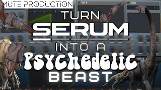 Serum Tutorial Unlock Serums Secret Superpower [upl. by Naols]