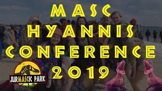 MASC Hyannis Conference 2019 [upl. by Harle29]