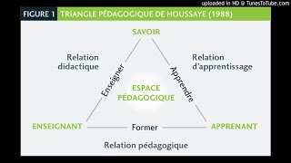 Didactique VS pédagogie [upl. by Adnulahs]