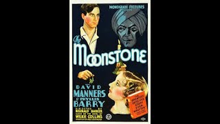 The Moonstone  1934  American mystery film [upl. by Fayre355]