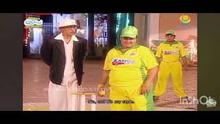 TMKOC GPL 3 FUNNY BALLING 😂 [upl. by Aitsirt]