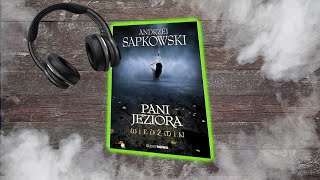 Wiedźmin  Pani Jeziora  SłuchowiskoAudiobook  Fanmade [upl. by Drooff]