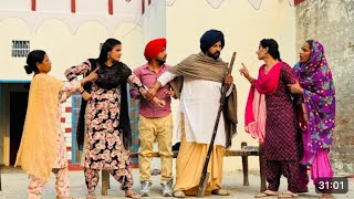 ਮਾਲਦਾਰ ਛੜਾ 110 MALDAR SHADA PUNJABI BEST SHORT MOVIE 2023  PUNJABI FILM JATT BEAT RECORD [upl. by Brown492]