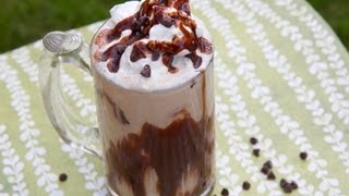 Frozen Mudslide Recipe  The BEST after a long day [upl. by Cynarra]