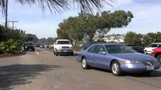 Traffic Circle Demonstration [upl. by Yedarb]