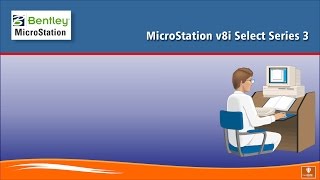 MS v8i SS3 Part 1 [upl. by Recor]