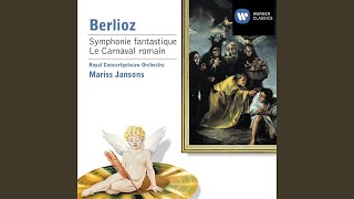 Symphonie fantastique Op 14 H 48 V e Songe dune nuit du Sabbat Dies irae and Ronde du [upl. by Dicks]
