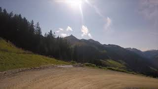 RVW TV Nazomervakantie 2024 in Westendorf Tirol Oostenrijk SD 480p [upl. by Lymn]