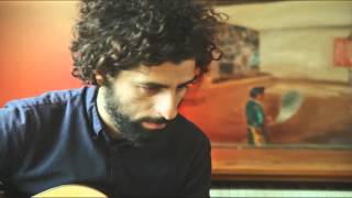 José González  Vestiges amp Claws Album Trailer [upl. by Armilda]