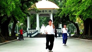 Guangzhou Qi Gong [upl. by Ribaj]