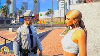 Soze Speaks With Kit Archer About The Council amp The Corruption In The Law  NoPixel [upl. by Aihsenot123]