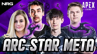 NRG APEX Team New Arc Star Meta  aceu Mohr Frexs LuluLuvely Stream Highlights [upl. by Pasco427]