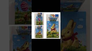 Ravensburger • Lindt Special Edition • 35 pieces • 2022 [upl. by Htebsil]