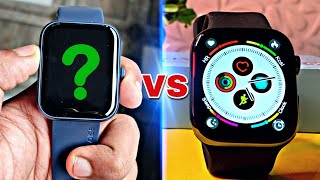 DT No1 DT7 ProMax Vs T700S SmartWatch🔥 T700S Smart Watch Vs DTNo1 Max VIP❣️ Under 2000😍 [upl. by Asiralc94]