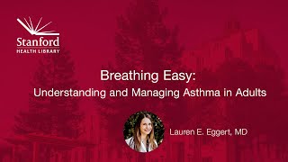 Asthma in Adults Manage Your Symptoms and Prevent Attacks [upl. by Shirlene]