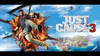 how to get just cause 3 for free pcworking 2017 [upl. by Sarson285]