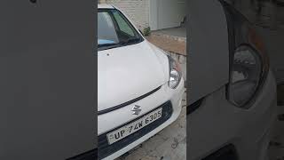 Alto 800  2018 Model  Lxi Variant [upl. by Ellehcirt]