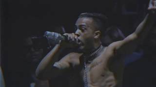 XXXTENTACION  hate will never win Music Video [upl. by Ruthy]