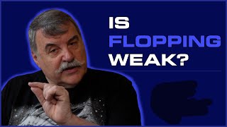 Is Flopping Weak  Time out  NBL Round 6 Preview [upl. by Slavic766]