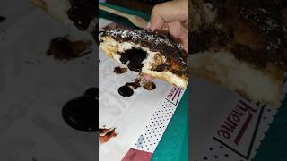 🍩 donuts 🥯 filled donuts at krispykremedoughnuts forummall donuts telugu amaran saipallavi [upl. by Ivey106]