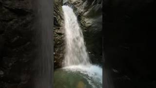 VISITING AN UNDERRATED WATERFALL NEAR GREAT SAND DUNES colorado [upl. by Riess]