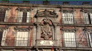 Básicos de Madrid Plaza Mayor [upl. by Yramanna266]