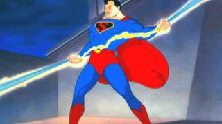 The Adventures of Superman quotClan of The Fiery Crossquot 4 of 16 [upl. by Lehsar]