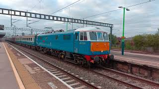 Nuneaton 51024 [upl. by Morrie998]