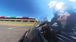 Mugello July 2024  MidAtlantic Ducati Club Trip [upl. by Forkey17]