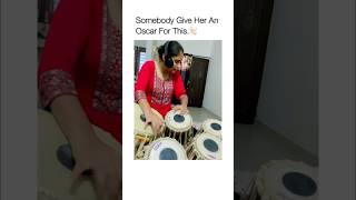 Galliya  tabla cover  Kavita sharma X verse fusion [upl. by Bazar]