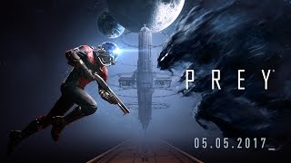 Prey 2006  FULL GAME walkthrough  Longplay [upl. by Winfield]