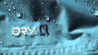 Mountain Hardwear DryQ Camp Bivy Sack [upl. by Juetta]