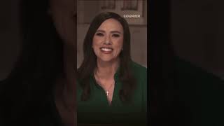 SNL Parodies Katie Britts GOP Response [upl. by Merp]