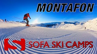 SOFA SKI CAMPS Montafon 2020 [upl. by Shelagh]