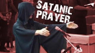 Satanic ritual at school kills pupil [upl. by Davide757]