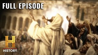 Nostradamus Effect Apocalyptic Prophecy Reveals the AntiChrist S1 E5  Full Episode [upl. by Sine]