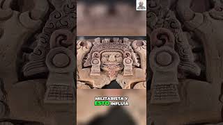 Descubre los secretos de los banquetes aztecas y su simbología militar [upl. by Aslehc261]