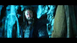 The Hobbit An Unexpected Journey  Bilbo The Hero Trailer  Warner Bros Entertainment [upl. by Elwina]